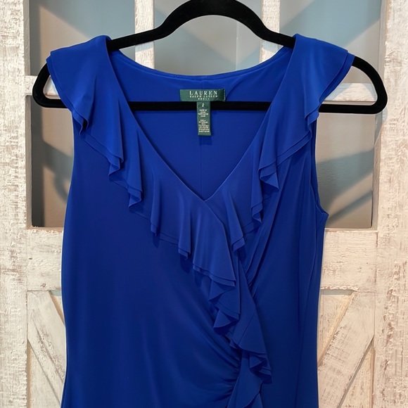 Gorgeous Ralph Lauren Dress - Picture 5 of 8